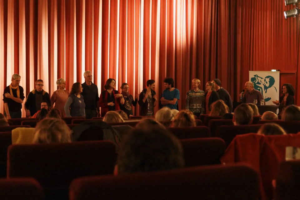 20191101 Festivalauftakt Marburg1